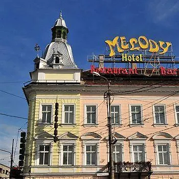 Melody Central فندق كلوج-نابوكا
